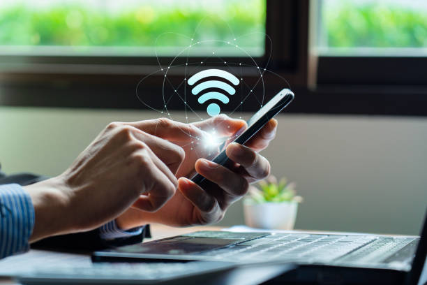 Wi-Fi and network support
